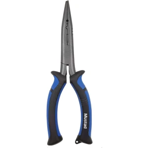 CLESTE MUSTAD BLUE 12.7CM CLESTE MUSTAD BLUE 12.7CM