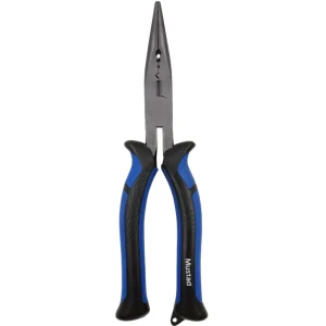 CLESTE MUSTAD BLUE 15.2CM CLESTE MUSTAD BLUE 15.2CM