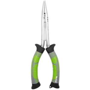 CLESTE MUSTAD GREEN 17.8CM CLESTE MUSTAD GREEN 17.8CM