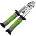 CLESTE MUSTAD GREEN 24.5CM CLESTE MUSTAD GREEN 24.5CM