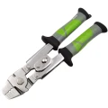 CLESTE MUSTAD GREEN 24.5CM CLESTE MUSTAD GREEN 24.5CM
