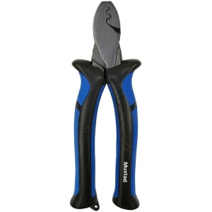 CLESTE MUSTAD PENTRU SERTIZAT 14CM CLESTE MUSTAD PENTRU SERTIZAT 14CM