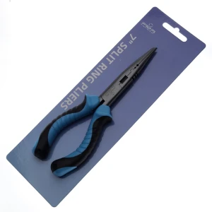 CLESTE PENTRU ANOURI DESPICATE PRO FL SPLIT RING PLIERS 7 INCHI