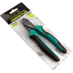 Cleste Carp Academy Pentru Sertizat, 12.7cm