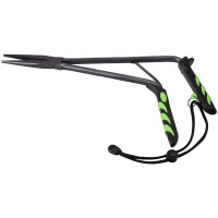 Cleste Degorjor GUNKI Specimen Pike, 38cm