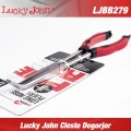 Cleste Degorjor Lucky John