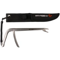 Cleste Degorjor Savage Gear Pistol Hook Out + Teaca, 22.5cm