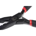 Cleste Fox Rage Fine Tooth Split Ring Pliers Cleste Fox Rage Fine Tooth Split Ring Pliers