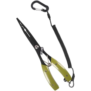 Cleste Korum Multi Tool With QC Lanyard, 20.5cm Cleste Korum Multi Tool With QC Lanyard, 20.5cm