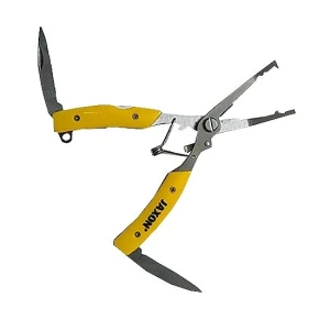 Cleste Multifunctional Jaxon 16.5cm