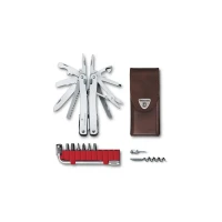 Cleste Multifunctional Victorinox SWISS TOOL SPIRIT X PLUS 3.0235.L