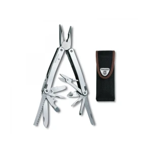 Cleste Multifunctional Victorinox Swiss Tool Spirit X