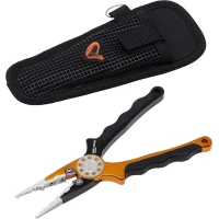 Cleste SAVAGE GEAR Multifunctional Medium Alu Pro, 18cm