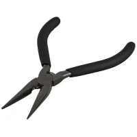 Cleste SENSAS Fixare Alice Plumb Pliers Mini Dust Shot, 12cm