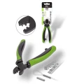 Cleste Sertizare Quantum Mr. Pike Crimp Pliers 14cm Cleste Sertizare Quantum Mr. Pike Crimp Pliers 14cm