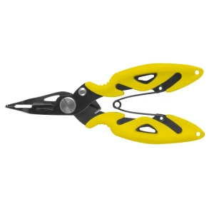 Cleste Spro pentru Inele Despicate Titanium, 12cm Cleste Spro pentru Inele Despicate Titanium, 12cm