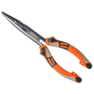 Cleste Zeck Pentru Leader Otel Si Extragere Carlige MP Pliers, 18.5cm Cleste Zeck Pentru Leader Otel Si Extragere Carlige MP Pliers, 18.5cm