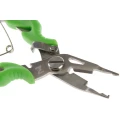 Cleste Zfish Mini Pliers DLX, 12.7cm Cleste Zfish Mini Pliers DLX, 12.7cm