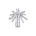 Cleste multifunctional VICTORINOX Swiss Tool Spirit MX 3.0224.MN, maner otel, argintiu Cleste multifunctional VICTORINOX Swiss Tool Spirit MX 3.0224.MN, maner otel, argintiu