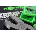 Cleste pentru Sertizat Korda Krimp Tool 14cm + 2 Cutii cu Bride Cleste pentru Sertizat Korda Krimp Tool 14cm + 2 Cutii cu Bride
