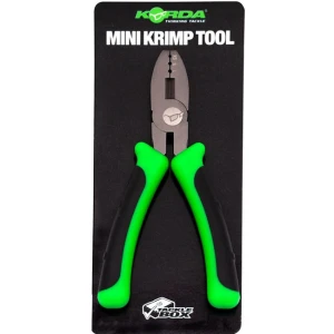 Cleste pentru Sertizat Korda Mini Krimp Tool