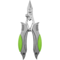 FOARFECA MUSTAD GREEN 12.7CM FOARFECA MUSTAD GREEN 12.7CM