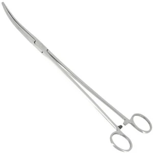 Forceps  NGT Large, 24.4cm