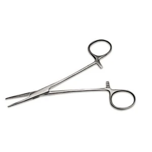 Pensa Dreapta Foarfeca Zfish Plier straight, 10cm, Argintie Pensa Dreapta Foarfeca Zfish Plier straight, 10cm, Argintie