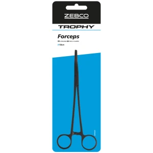 Pensa ZEBCO Trophy Forceps, 18cm, 1buc/pac