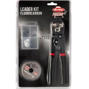 Trusa BERKLEY Fusion19 Leader Kit FC Perch/Zander