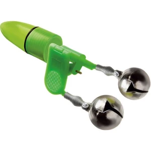 CLOPOTEL CORMORAN DUBLU CU LED