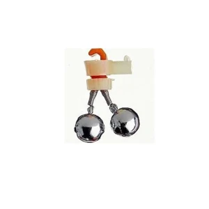 CLOPOTEL LINEAEFFE DUBLU PLASTIC PORT STARLITA