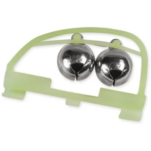 Clopotel Lineaeffe Dublu cu Port-Starlet, Fluo Marime: S