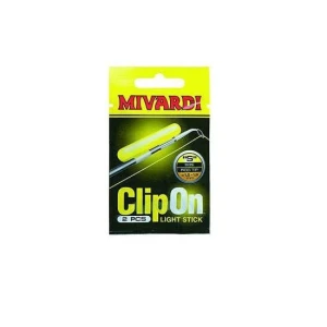 STARLITE MIVARDI CU CLIPS 1,5-1,9 mmm STARLITE MIVARDI CU CLIPS 1,5-1,9 mmm