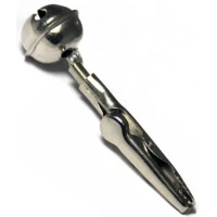 Clopotel Zfish Single Bell Light Clip, 2buc/plic Clopotel Zfish Single Bell Light Clip, 2buc/plic