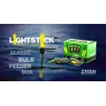 Starlite Zfish Chemical Light Stick Box, 25mm, 3mm, 20buc/pac Starlite Zfish Chemical Light Stick Box, 25mm, 3mm, 20buc/pac