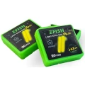 Starlite Zfish Chemical Light Stick Box, 25mm, 3mm, 20buc/pac Starlite Zfish Chemical Light Stick Box, 25mm, 3mm, 20buc/pac