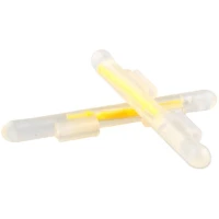 Starlite Zfish Chemical Light Stick Tip Holder, Marime S, 2buc/pac