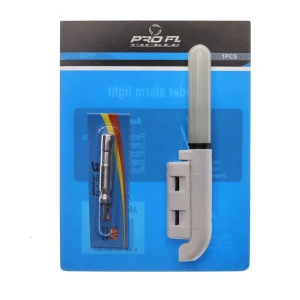 AVERTIZOR LUMINOS INTELIGENT FEEDER PRO FL 2025 Model 2