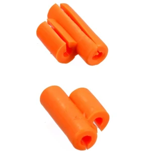 Adaptor Starleti FORMAX 4.5mm, 3buc/pac