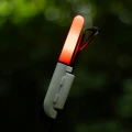 Avertizor Luminos ZEBCO Trophy Battery Rod Light Red Avertizor Luminos ZEBCO Trophy Battery Rod Light Red