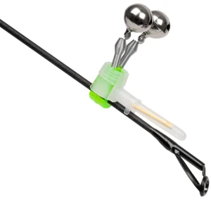 Clopotel ZEBCO After Dark Double Snaplight Bell, 2buc/pac Clopotel ZEBCO After Dark Double Snaplight Bell, 2buc/pac