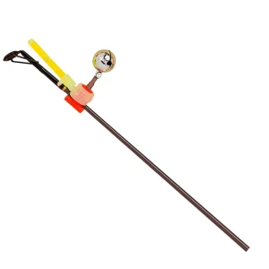 Clopotel ZEBCO After Dark Snaplight Eel Bell Twist, 1buc/pac