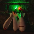 Kit Starlite SPOMB Light Kit, Green & Red