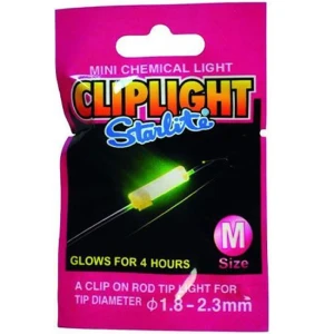 Starlite RAGOT Cliplight, Marime M, 1.8 - 2.3mm