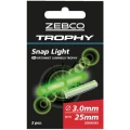 Starlite ZEBCO Trophy Snap Light, 2buc/pac Starlite ZEBCO Trophy Snap Light, 2buc/pac