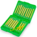 Starlite ZEBCO Trophy Snap Light Pack, 20buc/pac Starlite ZEBCO Trophy Snap Light Pack, 20buc/pac