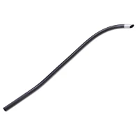 Baston De Nadire ART COMPOSITE Din Carbon Lebada, 20mm, 125cm