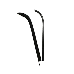 Cobra Baston De Nadire Din Carbon Mirel Steflea Plus Husa 113 CM / 24MM