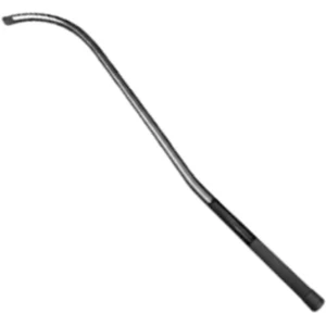 Cobra Carbon BULL TACKLE 4K Alimentare Prin Maner, 26mm, 120cm